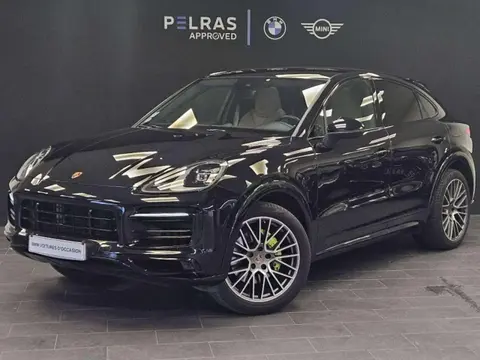 Used PORSCHE CAYENNE  2022 Ad 