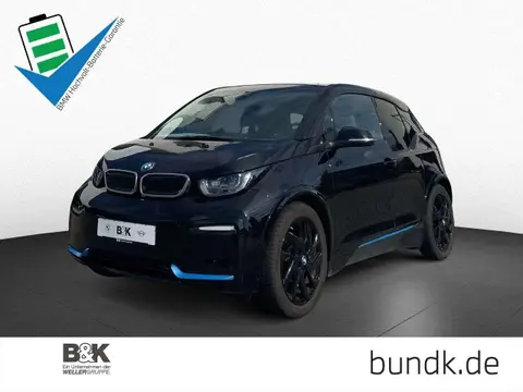 Used BMW I3 Electric 2022 Ad 