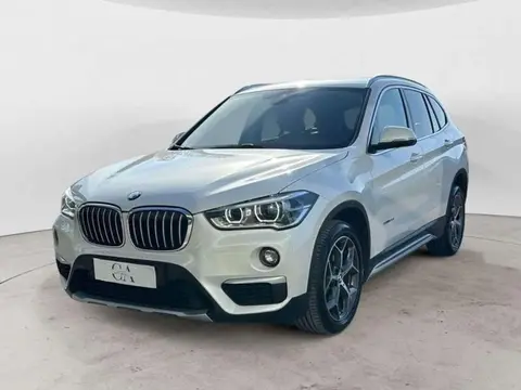 Used BMW X1 Diesel 2018 Ad 