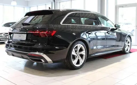 Used AUDI A4 Petrol 2022 Ad 