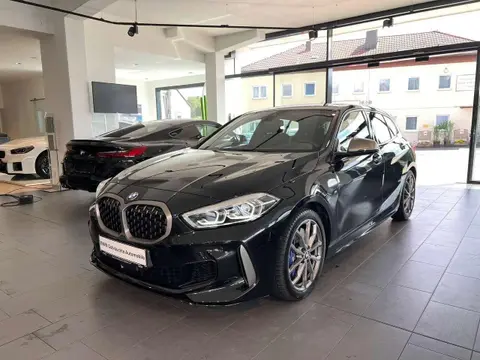 Annonce BMW SERIE 1 Essence 2023 d'occasion 