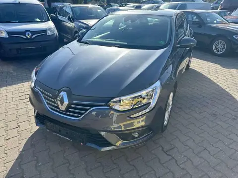 Used RENAULT MEGANE Petrol 2019 Ad 