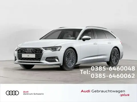 Used AUDI A6 Diesel 2024 Ad 