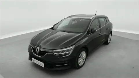 Annonce RENAULT MEGANE Diesel 2022 d'occasion 