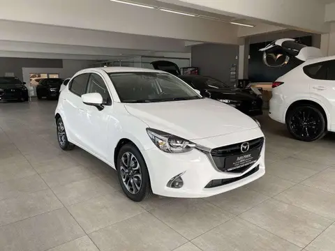 Used MAZDA 2 Petrol 2018 Ad 