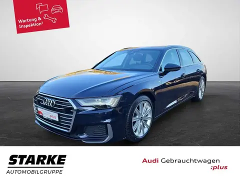 Used AUDI A6 Diesel 2020 Ad 