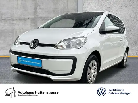 Used VOLKSWAGEN UP! Petrol 2021 Ad 