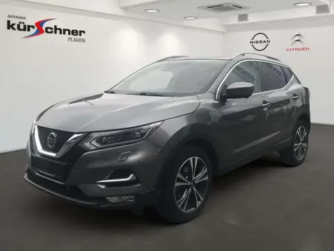 Used NISSAN QASHQAI Petrol 2020 Ad 