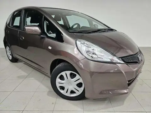 Used HONDA JAZZ Petrol 2015 Ad 