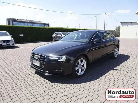 Used AUDI A5 Diesel 2014 Ad 