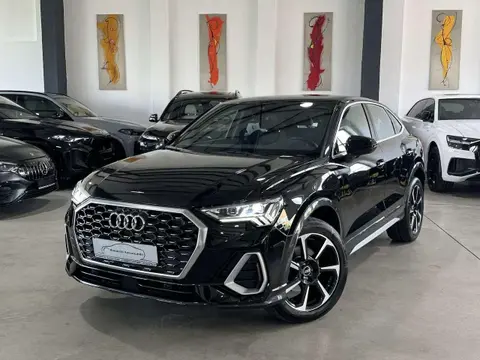 Annonce AUDI Q3 Essence 2023 d'occasion 