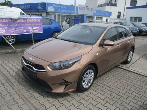 Used KIA CEED Petrol 2022 Ad 