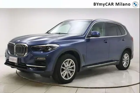 Used BMW X5 Diesel 2019 Ad 