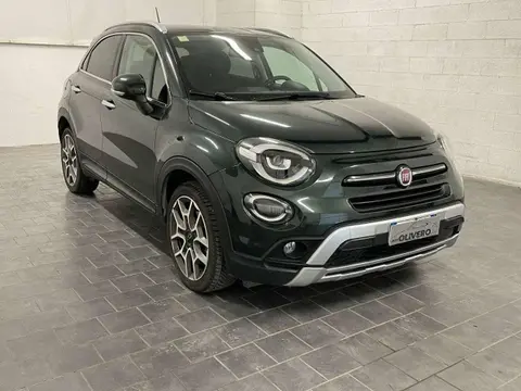 Used FIAT 500X Petrol 2018 Ad 