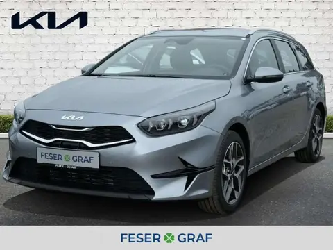 Used KIA CEED Petrol 2024 Ad 