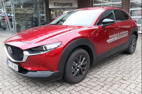 Annonce MAZDA CX-30 Essence 2024 d'occasion 