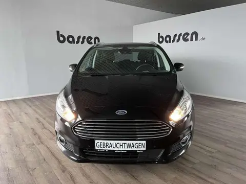 Used FORD S-MAX Diesel 2018 Ad 