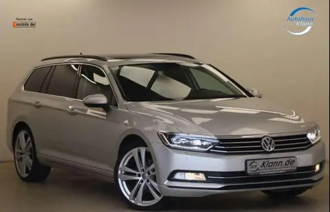 Used VOLKSWAGEN PASSAT Petrol 2015 Ad 