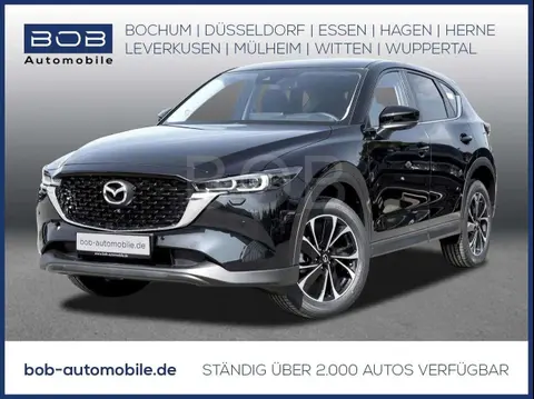 Annonce MAZDA CX-5 Essence 2024 d'occasion 