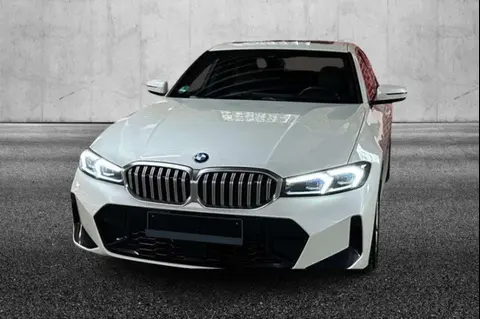 Annonce BMW SERIE 3 Essence 2023 d'occasion 