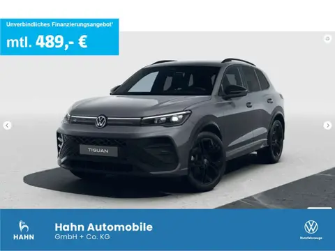 Used VOLKSWAGEN TIGUAN Petrol 2024 Ad 