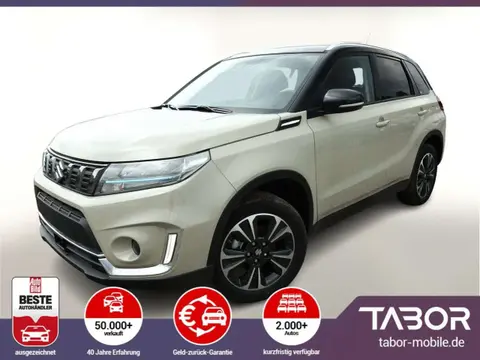 Annonce SUZUKI VITARA Essence 2023 d'occasion 