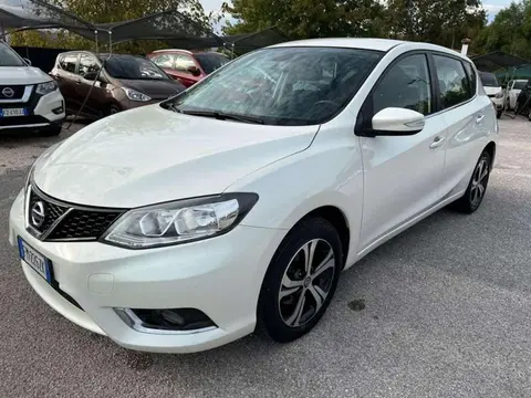 Used NISSAN PULSAR Diesel 2018 Ad 