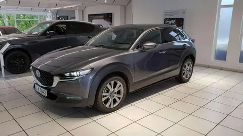 Annonce MAZDA CX-30 Hybride 2024 d'occasion 