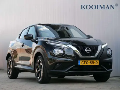 Used NISSAN JUKE Petrol 2023 Ad 