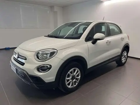 Used FIAT 500X Petrol 2020 Ad 