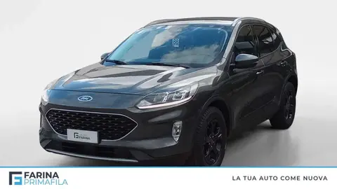 Used FORD KUGA Diesel 2021 Ad 