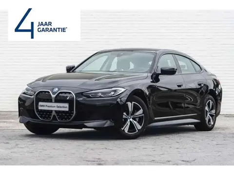 Used BMW I4 Electric 2023 Ad 