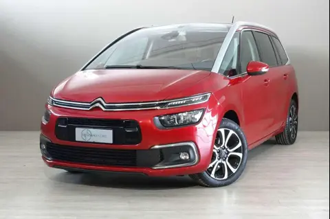 Used CITROEN C4 Petrol 2019 Ad 