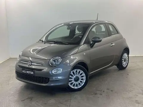 Used FIAT 500 Hybrid 2022 Ad 