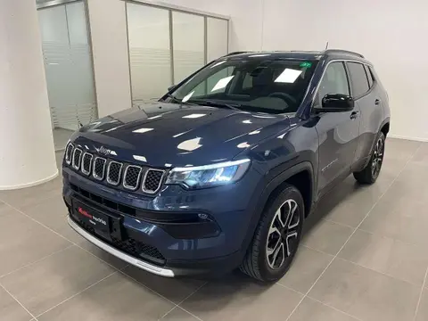 Used JEEP COMPASS Hybrid 2023 Ad 