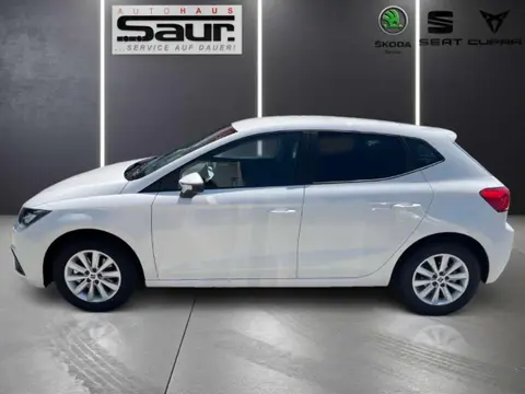 Used SEAT IBIZA Petrol 2024 Ad 