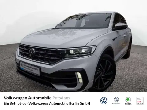 Used VOLKSWAGEN T-ROC Petrol 2020 Ad 