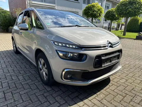 Annonce CITROEN C4 Essence 2017 d'occasion 