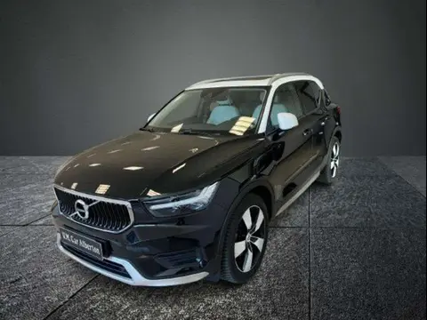 Annonce VOLVO XC40 Diesel 2018 d'occasion 