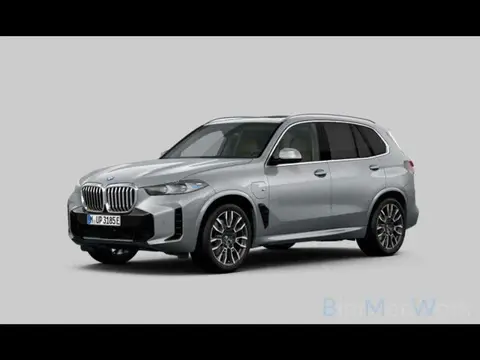 Used BMW X5 Hybrid 2023 Ad 