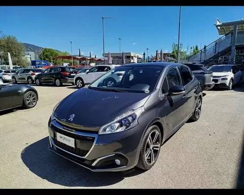 Used PEUGEOT 208 Petrol 2016 Ad 