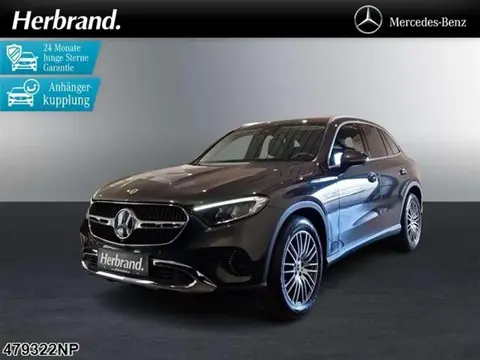 Used MERCEDES-BENZ CLASSE GLC Diesel 2023 Ad 