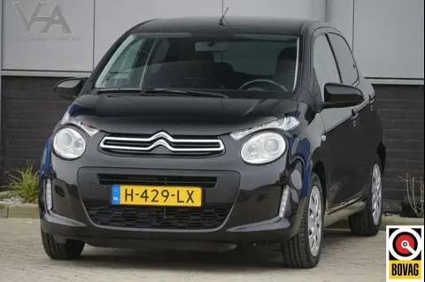 Annonce CITROEN C1 Essence 2020 d'occasion 