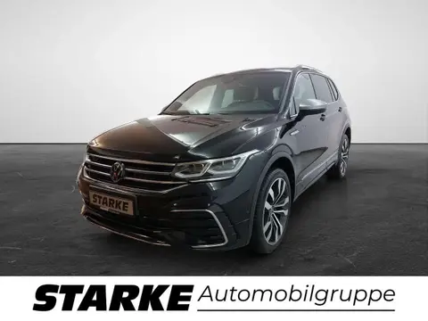 Used VOLKSWAGEN TIGUAN Diesel 2024 Ad 