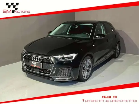 Annonce AUDI A1 Essence 2022 d'occasion 