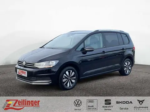 Used VOLKSWAGEN TOURAN Petrol 2024 Ad 