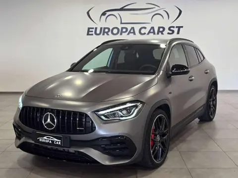 Used MERCEDES-BENZ CLASSE GLA Petrol 2022 Ad 