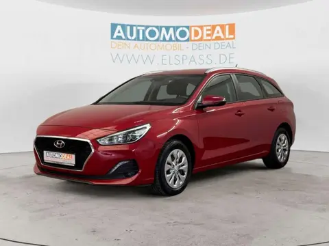 Used HYUNDAI I30 Diesel 2020 Ad 