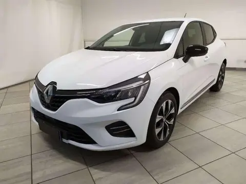 Annonce RENAULT CLIO Diesel 2023 d'occasion 