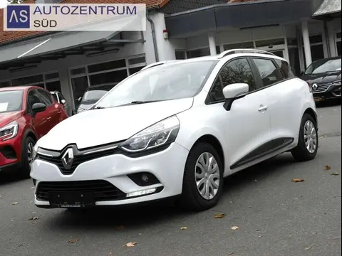 Used RENAULT CLIO Petrol 2020 Ad 